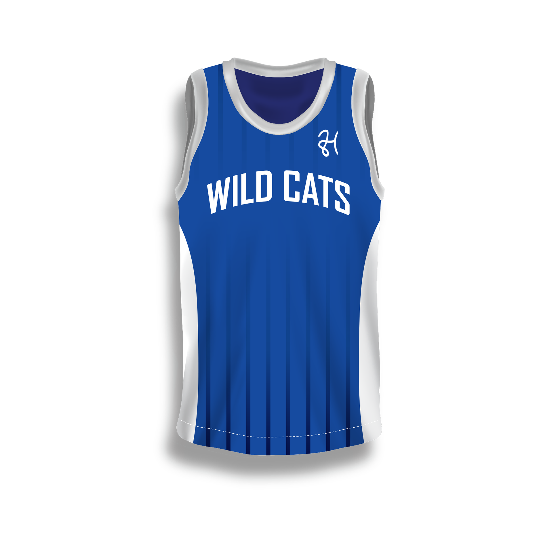 Harris Sample Jersey
